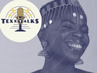 Texx Talks: Zolani Mahola