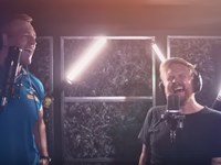 DHL Stormers & Friends - Johnny Clegg's The Crossing