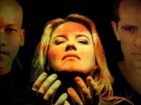 Karen Zoid ft. Neil Sandilands & Early B - “Toe die wêreld stil gaan staan”