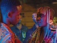 DJ Lag ft. Moonchild Sanelly - Uhuru Dis