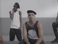 Jimmy Nevis - Hey Jimmy