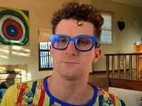 Donovan Copley - 'Home'