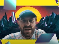 Die Heuwels Fantasties ft. Ampie - 'Ons Moet Leef'