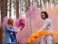 EMERGER - Urban Wilderness