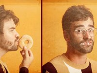 December Streets - 'Haters'