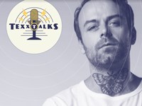 Texx Talks: Ryan Murgatroyd