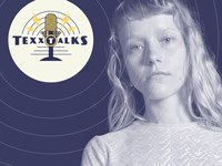 Texx Talks: Alice Phoebe Lou