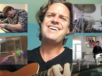 Jann Klose - Pilot Light