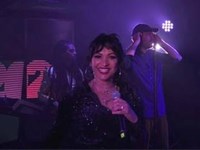 Die Heuwels Fantasties & Tarryn Lamb - Ek Mis Jou (LIVE)