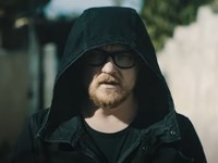 Francois van Coke ft Jan Blohm - 'Die Toekoms'