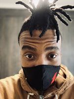 Bonga Mpungose Smanga