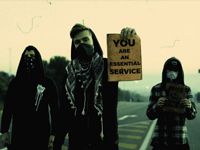 James Deacon - &quot;Mr Misery&quot;