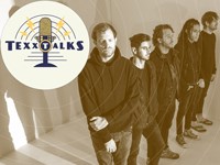 Texx Talks 2: Pierre Greeff from Die Heuwels Fantasties