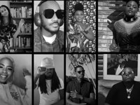 'Stand Together' - African Anthem of Solidarity against COVID-19