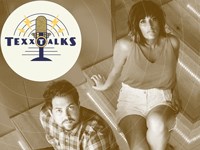 Texx Talks 2: Juliet Harding from Goodluck