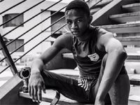 #BeautifulNews: Even a tragic accident couldn’t throw this record-breaking athlete off track