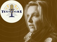 Texx Talks 2: Karen Zoid