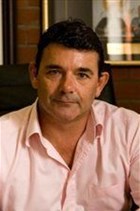 Bruce Parker-Forsyth