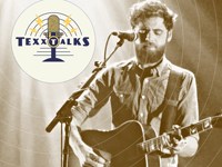 Texx Talks 2: Passenger