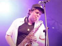 Nomadic Orchestra - 'Hitman'