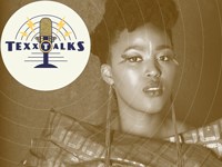 Texx Talks 2: Msaki