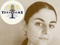 Texx Talks 2: Look Back