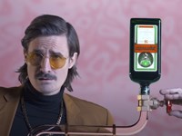 Van Pletzen & Francois van Coke - &quot;KAKMAL&quot;