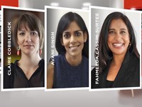 #ACACaresCovid19: Pivoting to digital; audiences, privacy and access