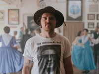 Bouwer Bosch ft. Gazelle and Freddy L. - “Liefde. Love. Uthando”