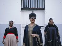 Thuma Mina (Send Me) | The People’s Version - The Masekela All-Stars