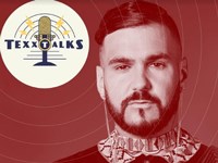 Texx Talks 3: J’Something