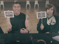 Oooth - 'On the Table'