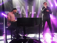 Francois van Coke & Matthew Mole - 'FALL'