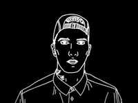 Jacques Moolman - &quot;Bedtime Sweater&quot;