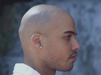 Jimmy Nevis - 'Magenta'