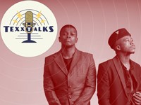 Texx Talks S3: Black Motion