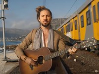 Jeremy Loops - 'Til I Found You'