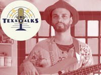 Texx Talks S3: Shane Cooper