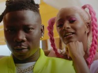DJ Cuppy ft. Stonebwoy - 'Karma'