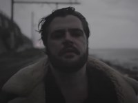 Southern Wild - 'Time on Your Hands'