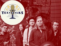 Texx Talks S3: The Lumineers