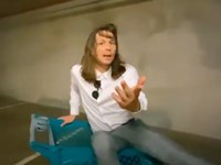 Desmond and the Tutus - 'Hard Work'