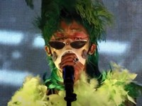 Umlilo live at Blooming Sounds from Joburg