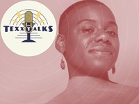 Texx Talks S3: Jackie Queens