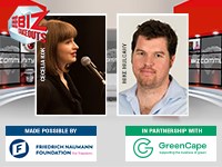 GreenCape and FNF move into action to build back better and grow the green economy