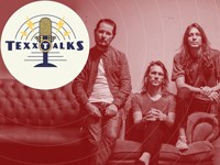 Texx Talks S3: Desmond and the Tutus