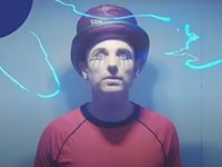 The Parlotones - 'I've Been a Good Boy Santa'