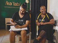 #BeautifulNews: These designers sew pride for matriculants