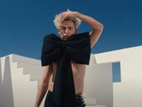 Martin Magner ft MISSU - 'Front Right'