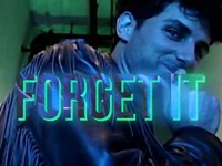 Oshri - 'Forget It'